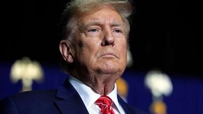 دونالد ترامب يعلن لقاءه المرتقب مع بنيامين نتنياهو