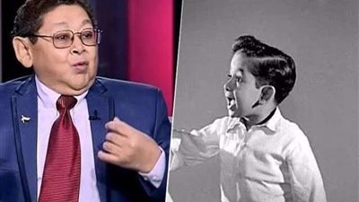 عاجل.. وفاة الفنان احمد فرحات