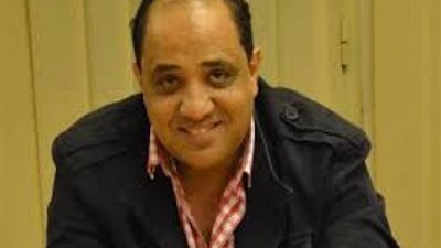 إحالة المنتج عاصم المنياوي للمحاكمة لاتهامه بالنصب على شركائه في مسلسل السجل الأسود