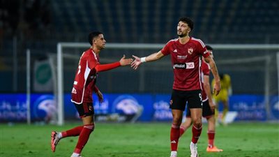 ترتيب هدافي الدوري المصري الممتاز قبل مؤجلات الجولة الـ 18