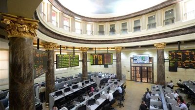 أخبار البورصة اليوم.. المؤشر الرئيسي يرتفع 0.37% ورأس المال السوقي يحقق مكاسب بقيمة 10 مليار جنيه