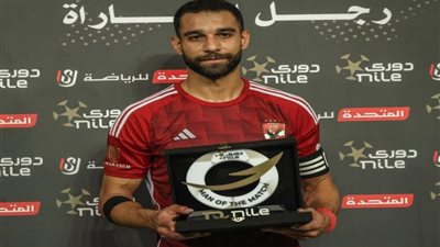 عاجل.. موقف عمرو السولية من الانتقال لـ الدوري الليبي