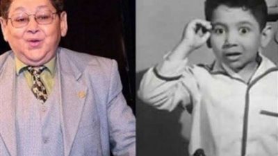 موعد ومكان جنازة الراحل أحمد فرحات