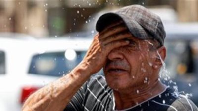 «الأرصاد» تكشف طقس الخميس 25-7-2024 وموعد انكسار الموجة الحارة