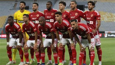 مدافع الأهلي على رادار الدوري الإيطالي