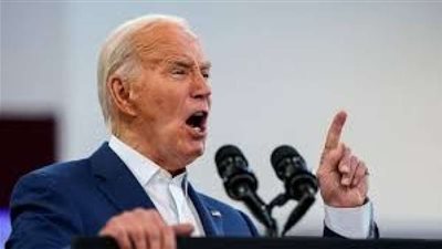 قبل سباق الانتخابات  ..ما حقيقة وفاة الرئيس الأمريكي بايدن ؟