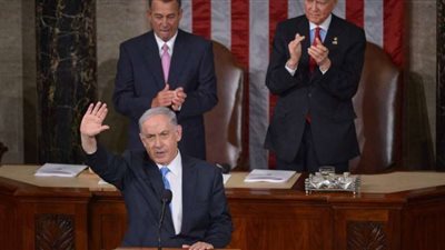 «نتنياهو في الكونجرس».. مقاطعة من الديمقراطيين وهاريس أبرز الغائبين