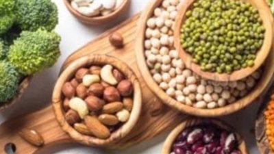 بكام النهاردة.. تعرف على أسعار البقوليات ليوم الأربعاء 24 يوليو 2024