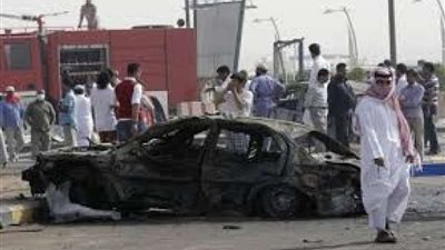 مشاري وأسرته في ذمة_الله..  مواطن سعودي يلحق بـ 8 من أسرته  متأثرا بوفاتهم