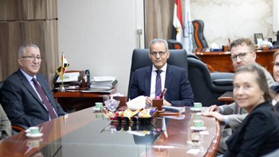 هيئة الرقابة النووية والإشعاعية تختتم أعمال ورشة «قواعد القانون الدولي النووي»