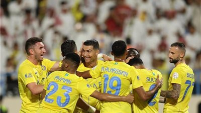 شرط النصر السعودي لانتقال مدافعه لـ ريال مدريد