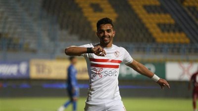 موقف أوباما من المشاركة مع الزمالك أمام بيراميدز