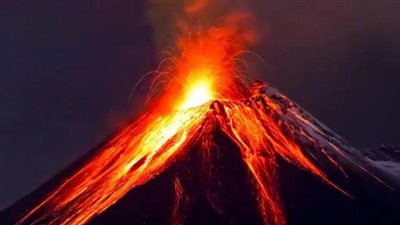 تسبب في شلل تام في إيطاليا.. تفاصيل مُثيرة عن ثوران بركان إتنا وتأثيره على الهواء