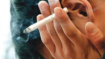 مصر الأكثر  تدخينا حول دول العالم .. وطريقة التخلص منه