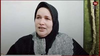 زوجتي عليها سحر .. أول رد من  ابن الحاجة حنان ضحية  فيديو السحل