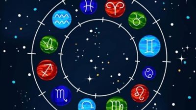 حظك ليوم الجمعة: توقعات الأبراج الفلكية