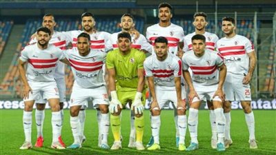 موعد مباراة الزمالك ضد بيراميدز في الدوري.. والتشكيل المتوقع