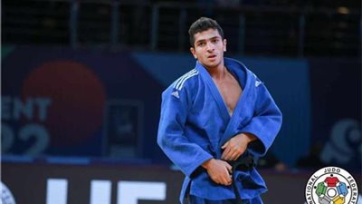 أولمبياد باريس 2024.. قرعة الجودو تورط لاعبي الجزائر ومواجهات نارية لممثلي مصر