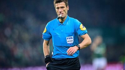 تعرف علي حكم مباراة الأهلي والمصري في الدوري غدا