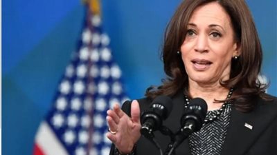 أول فيديو لحملة كامالا هاريس الرئاسية يتضمن رسائل غير مباشرة لترامب