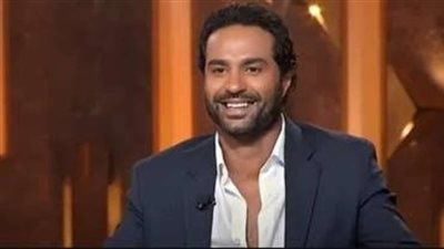 كريم فهمي يكشف : انتقلت من كابتن الزمالك إلى كتابة الأفلام .. والتمثيل أكثر ربحًا