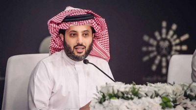 أول رد من تركي ال شيخ بعد هجوم علاء مبارك على فيلمه الجديد