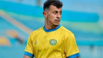 عمر الساعي علي أعتاب الأهلي مقابل مليون دولار