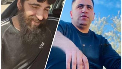 فيديو يظهر أم فلسطينية لم تتعرف على ابنها بعد إفراج الإحتلال عنه