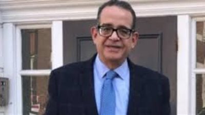 النائب طارق عبد العزيز: تفريغ كاميرات السينما سيكشف مفاجأة حول التعدي على مذيعة قناة الأهلي