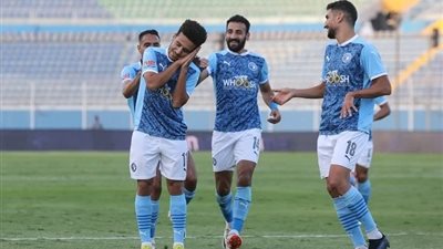 رمضان صبحي أساسي.. تشكيل بيراميدز المتوقع لمواجهة الزمالك في قمة الدوري