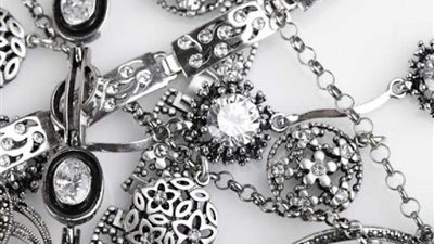 أسعار الفضة اليوم الجمعة 26 يوليو 2024.. الجرام بكام؟