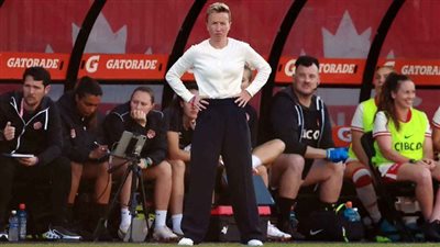 فضيحة تجسس تطيح بمدربة منتخب كندا من أولمبياد باريس 2024