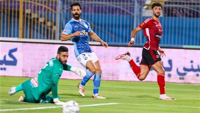 ترتيب الدوري الممتاز قبل مواجهة الزمالك ضد بيراميدز والأهلي أمام المصري