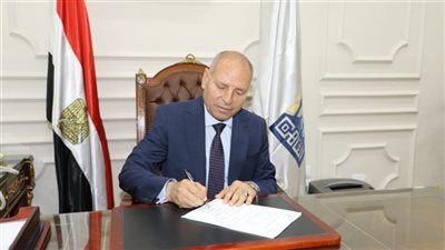 أول تحرك لمحافظة القاهرة بشأن حريق العتبة