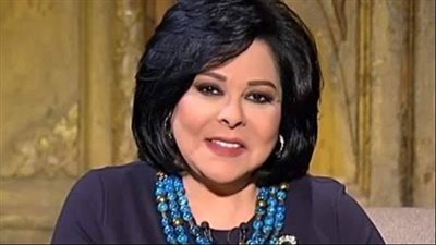 إسعاد يونس: لقب صاحبة السعادة يعكس مرحلتي الحالية