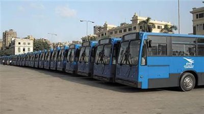 «بعد ارتفاع سعر الوقود».. إليك أسعار تذاكر الاتوبيسات العادي و المكيف