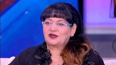 فريدة سيف النصر تروي تفاصيل تعرضها للسرقة .. ما القصة ؟