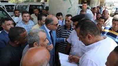 وقوع  6 وفيات وإصابات .. تفاصيل حادث المنيا اليوم الجمعة 26 -7-2024