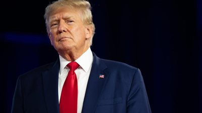 ترامب: بايدن كان الرئيس الأسوأ في تاريخ الولايات المتحدة