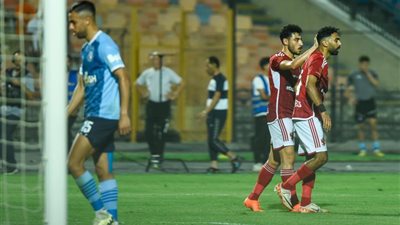 جدول ترتيب الدوري المصري بعد مباريات اليوم