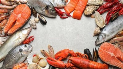 أسعار الأسماك اليوم الإثنين 29-7-2024 في سوق العبور 