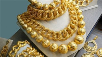 زيادة 15 جنيهًا للجرام.. أسعار الذهب اليوم السبت 27 يوليو 2024 في محلات الصاغة