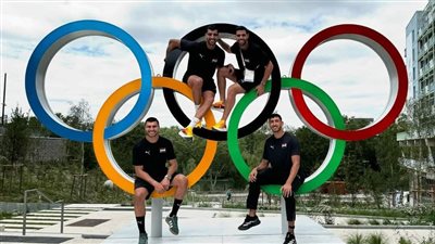 موعد مباراة يد مصر ضد المجر في أولمبياد باريس 2024 والقنوات الناقلة