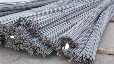 أسعار الحديد اليوم الاثنين 29-7-2024