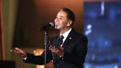 مدحت صالح يحتل التريند بسبب مهرجان العلمين.. اعرف الحكاية