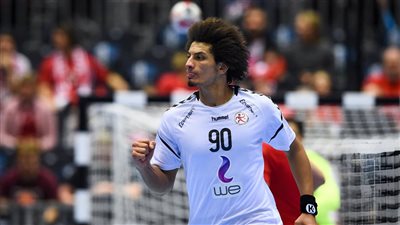 نجم منتخب مصر لكرة اليد ينتقد تنظيم أولمبياد باريس 2024