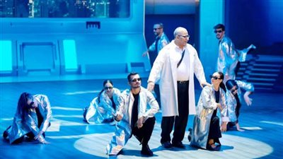 عرض زواج اصطناعي في موسم جدة 2024.. هل سيعود محمد سلام؟ 