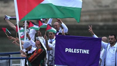 أحدهم خسر 80 فردًا من عائلته.. الأولمبية الفلسطينية توضح حقيقة انسحابهم من مواجهات لاعبي الكيان الصهيوني