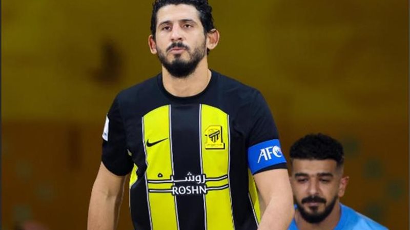 أحمد حجازي