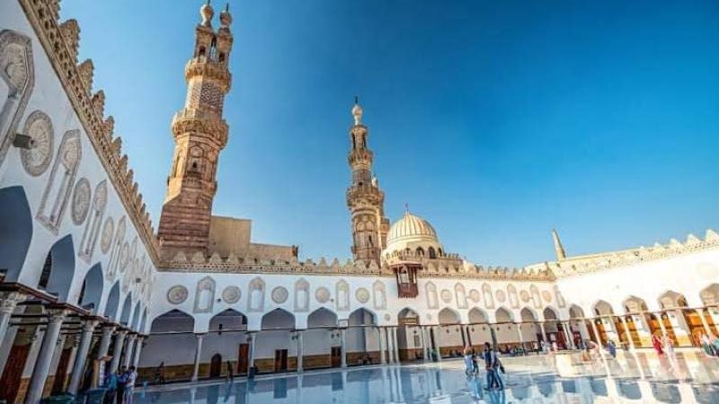 مواقيت الصلاة
